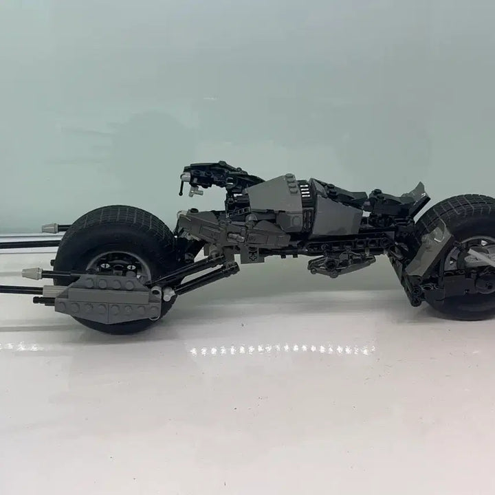 [BUNJANG] LEGO Batman Batpod 5004590 Restored Set / 레고 배트맨/다크나이트 배트포드 5004590 복원품 판매/76273