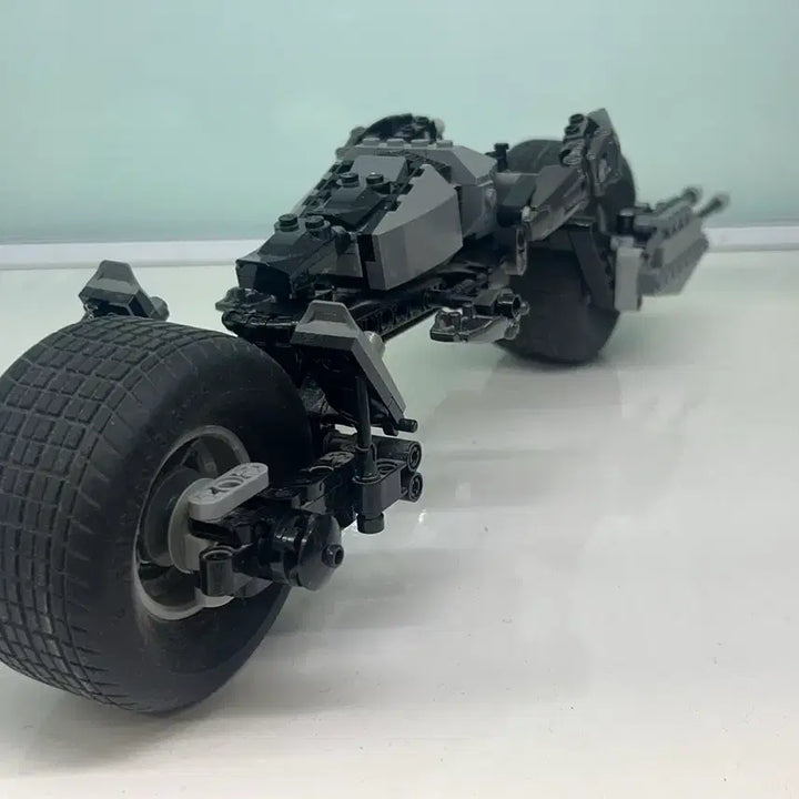 [BUNJANG] LEGO Batman Batpod 5004590 Restored Set / 레고 배트맨/다크나이트 배트포드 5004590 복원품 판매/76273
