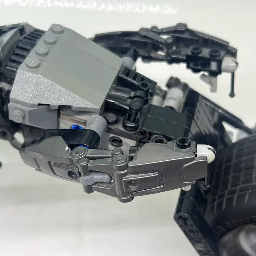 [BUNJANG] LEGO Batman Batpod 5004590 Restored Set / 레고 배트맨/다크나이트 배트포드 5004590 복원품 판매/76273
