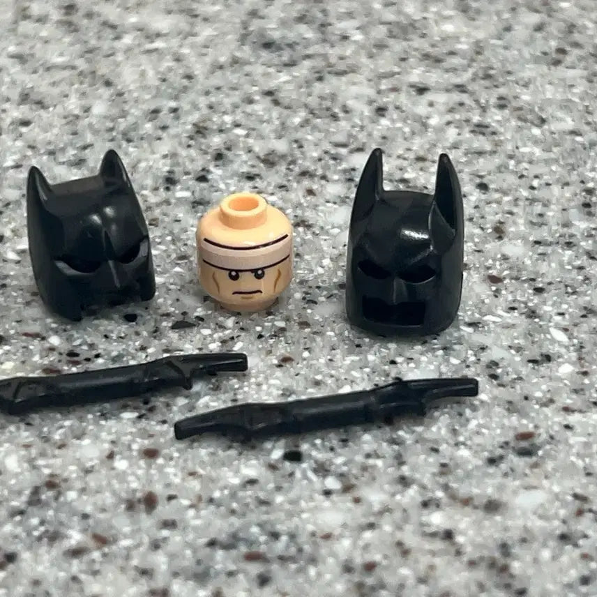 [BUNJANG] LEGO Batman Batpod 5004590 Restored Set / 레고 배트맨/다크나이트 배트포드 5004590 복원품 판매/76273
