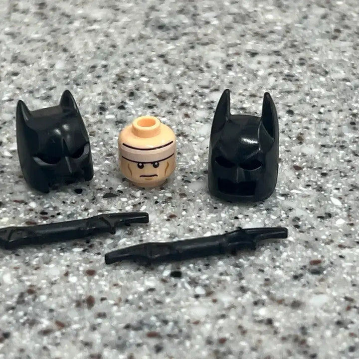 [BUNJANG] LEGO Batman Batpod 5004590 Restored Set / 레고 배트맨/다크나이트 배트포드 5004590 복원품 판매/76273