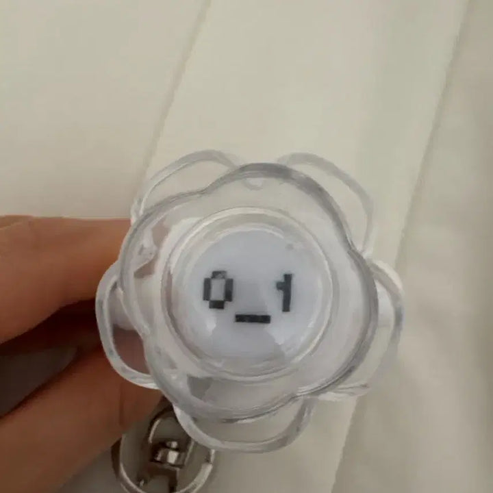 [SOLD OUT] 제로베이스원 미니 응원봉