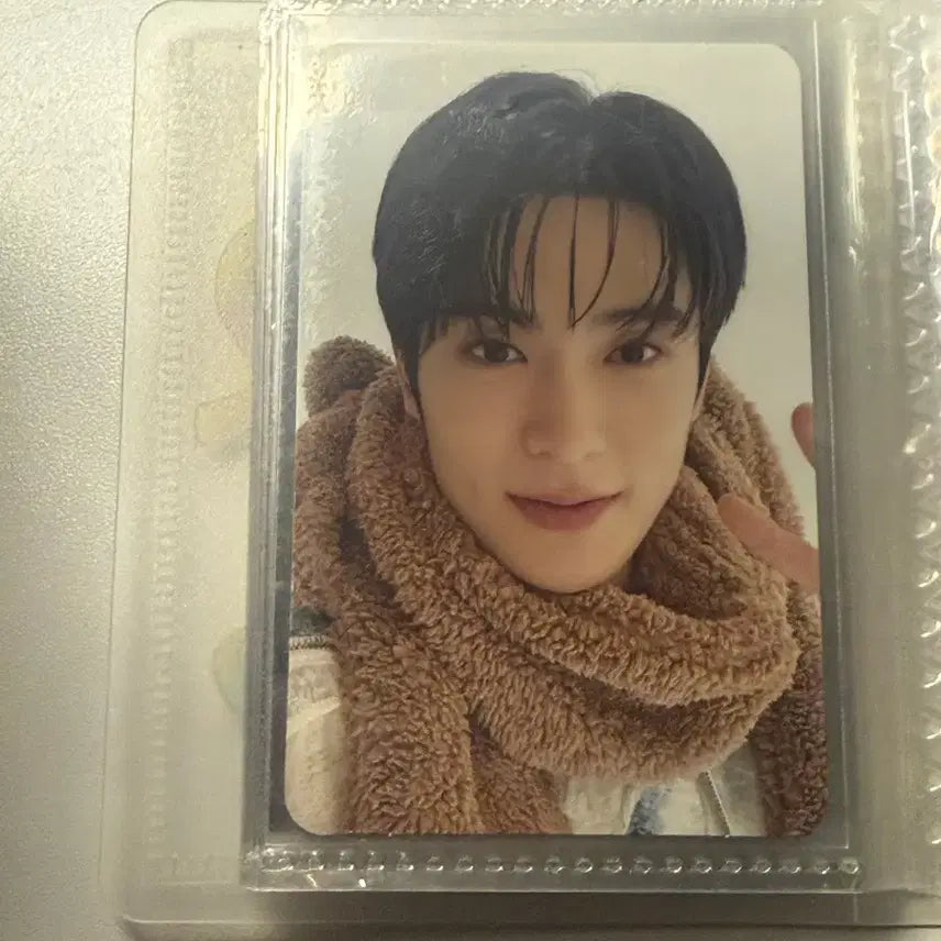 [BUNJANG] NCT 127 Jaehyun The Great Unity Photocard / Nct 127 정재현 the great unity photo card