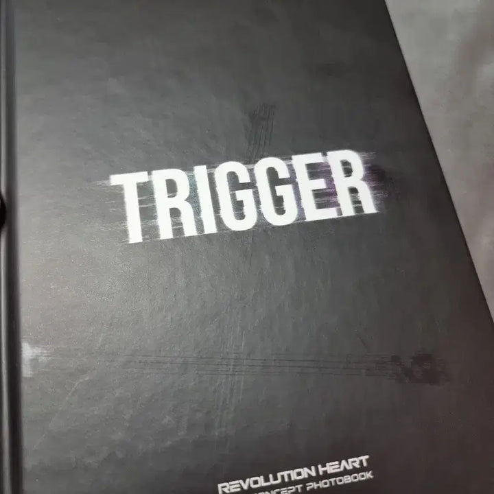[BUNJANG] Revolution Heart Photobook / 레볼루션 하트 포토북 원가 이하
