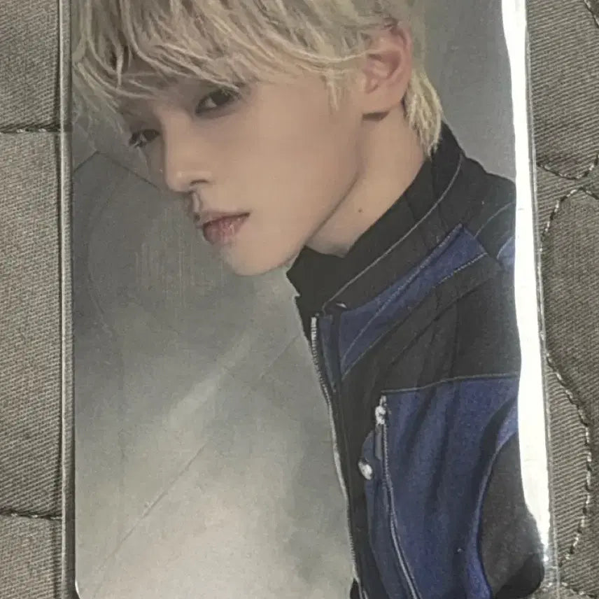[BUNJANG] Jang Han-eum Japan Fanmeeting Photocard / 장한음 일본 팬미팅 포카 판매 양도