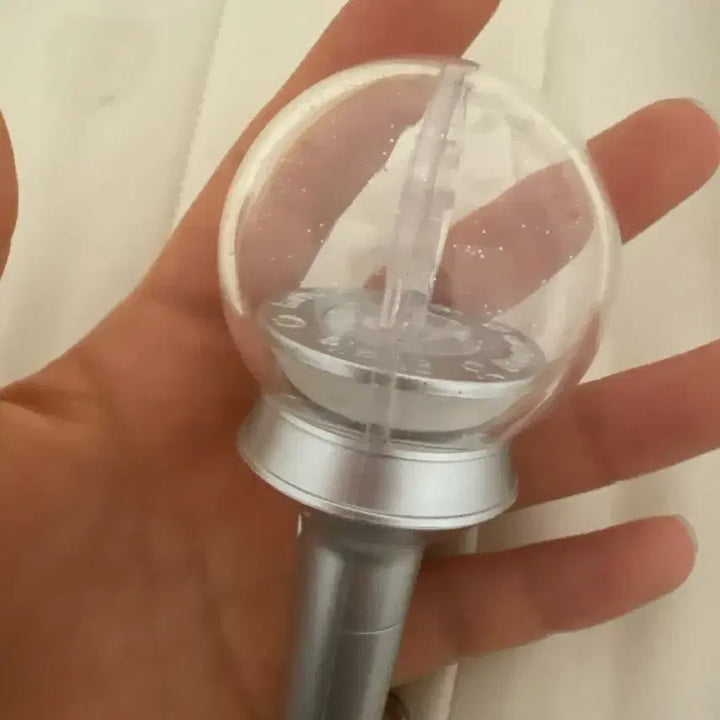 [BUNJANG] aespa Mini Light Stick / 미니 에스파 응원봉