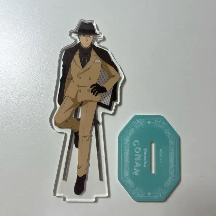 [SOLD OUT] 마지막가격내림) 명탐정 코난 아카이 슈이치 이상윤 아크릴 스탠드 판매