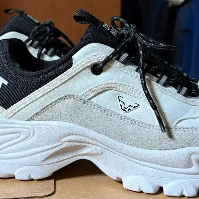 [BUNJANG] Dynafit Appento Clen Sneakers / 다이나핏 어펜토 클렌 운동화 블랙