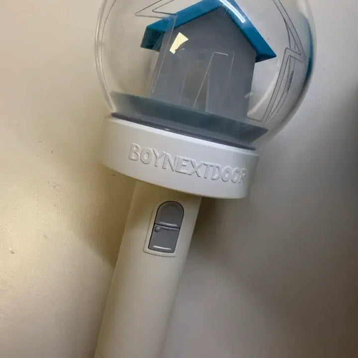 [SOLD OUT] 탈덕처분) 보넥도 응원봉 무드등 버전 원더스틱