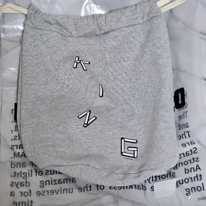 [BUNJANG] Park Hyo Shin Beethoven Pouch Bag / 박효신 베토벤 엠디 파우치백