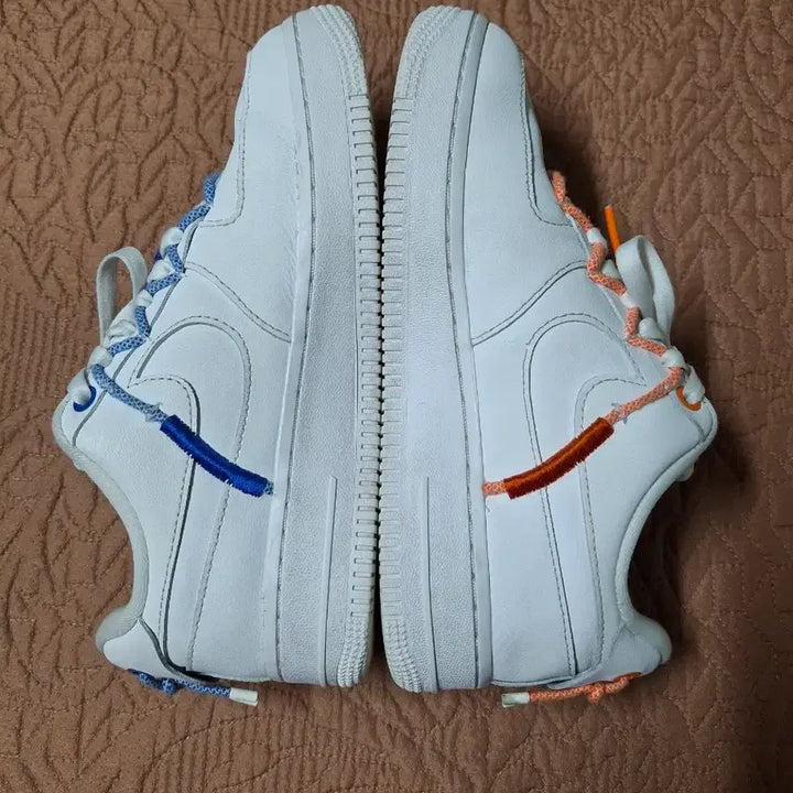 [BUNJANG] Nike Air Force 1 White Women&