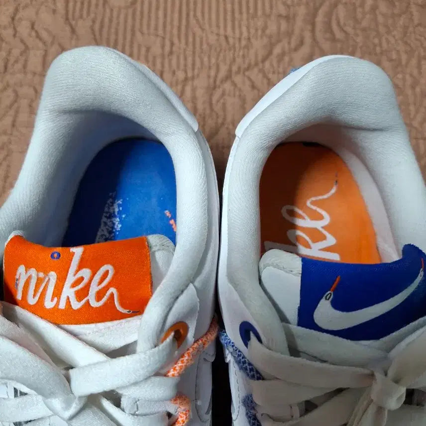 [BUNJANG] Nike Air Force 1 White Women&