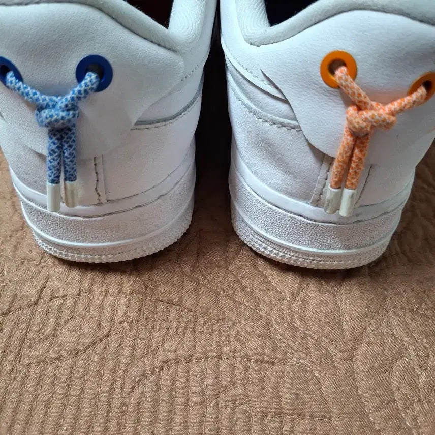 [BUNJANG] Nike Air Force 1 White Women&