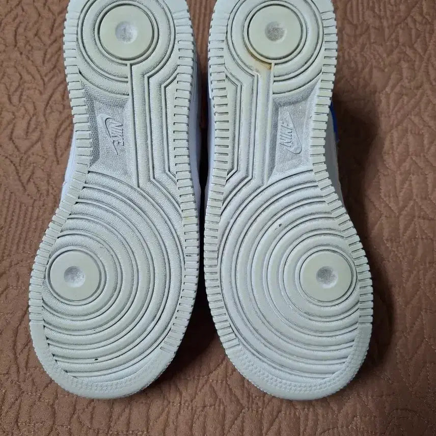 [BUNJANG] Nike Air Force 1 White Women&