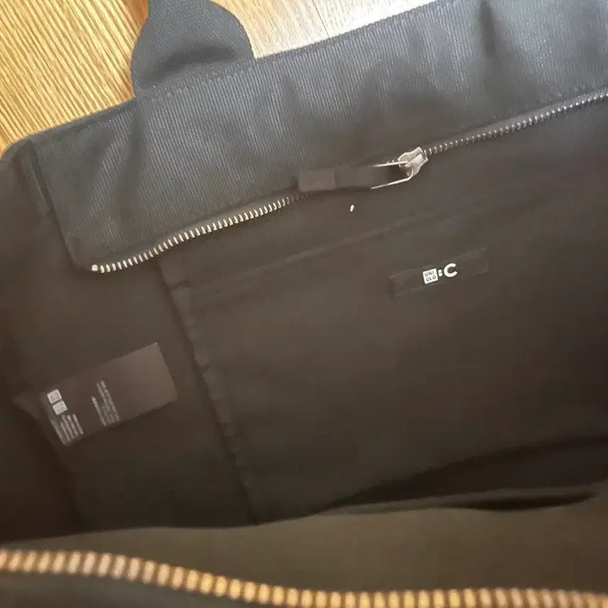 [BUNJANG] Uniqlo C Tote Bag / [유니클로 C] 토트백