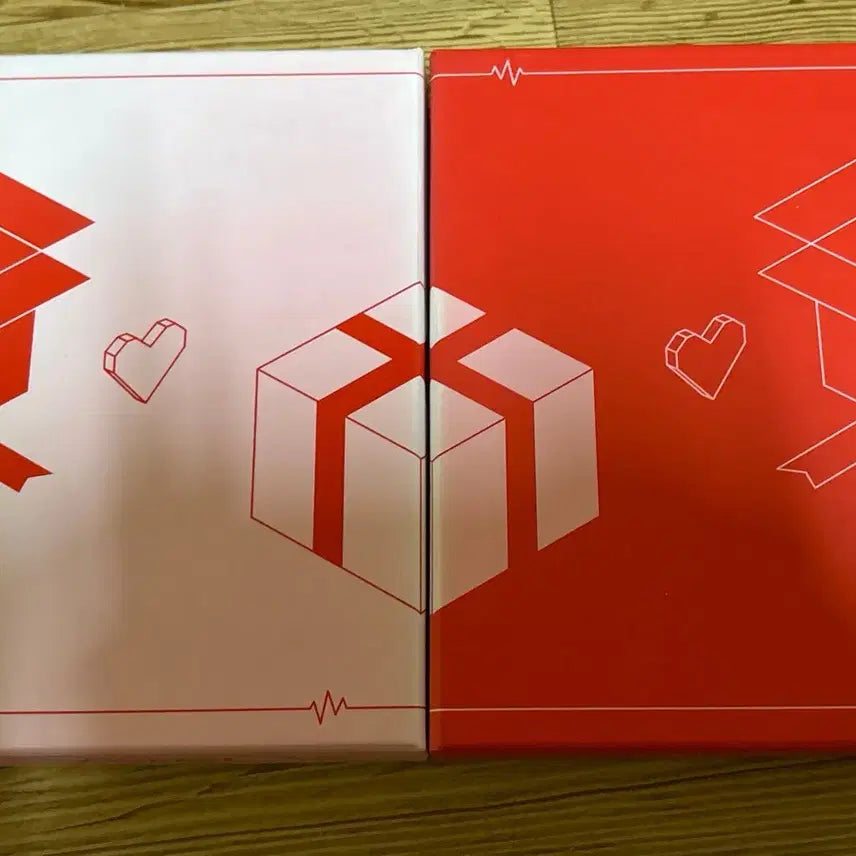 [BUNJANG] fromis_9 - My Little Society Album / 프로미스나인 두근두근 개봉 앨범 판매