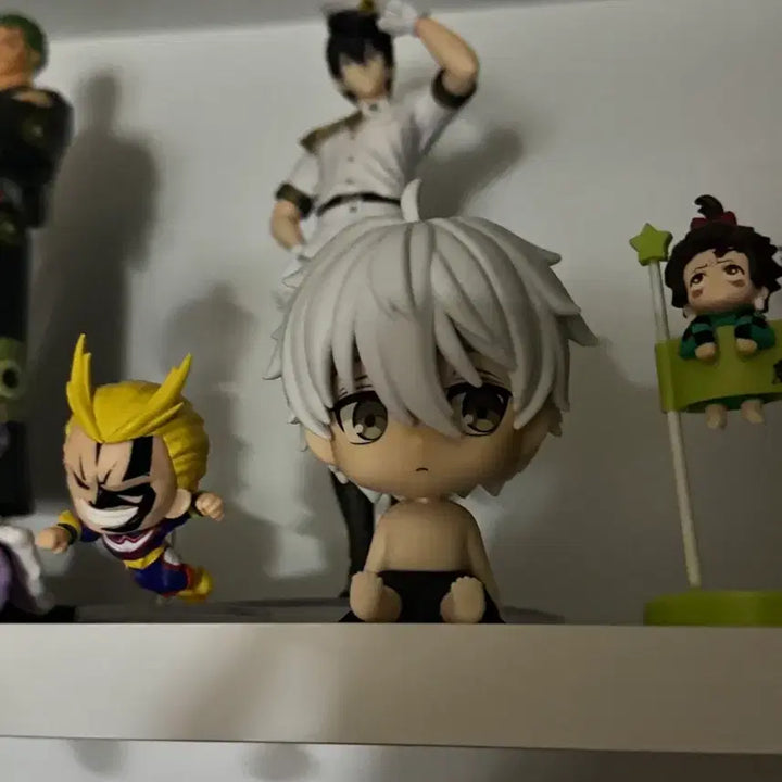 [BUNJANG] Blue Lock Nagi Seishiro Bathhouse Figure / 블루록 나기 토토놋타 목욕탕 피규어