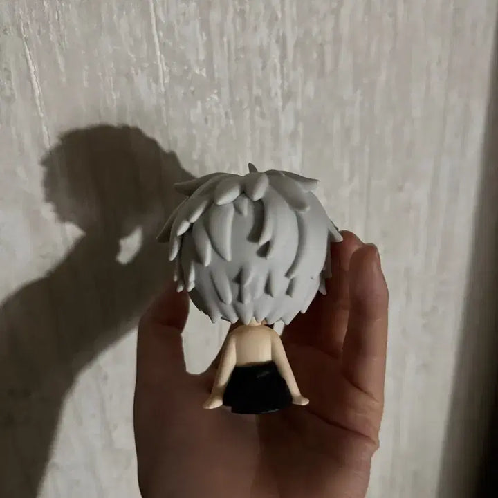 [BUNJANG] Blue Lock Nagi Seishiro Bathhouse Figure / 블루록 나기 토토놋타 목욕탕 피규어