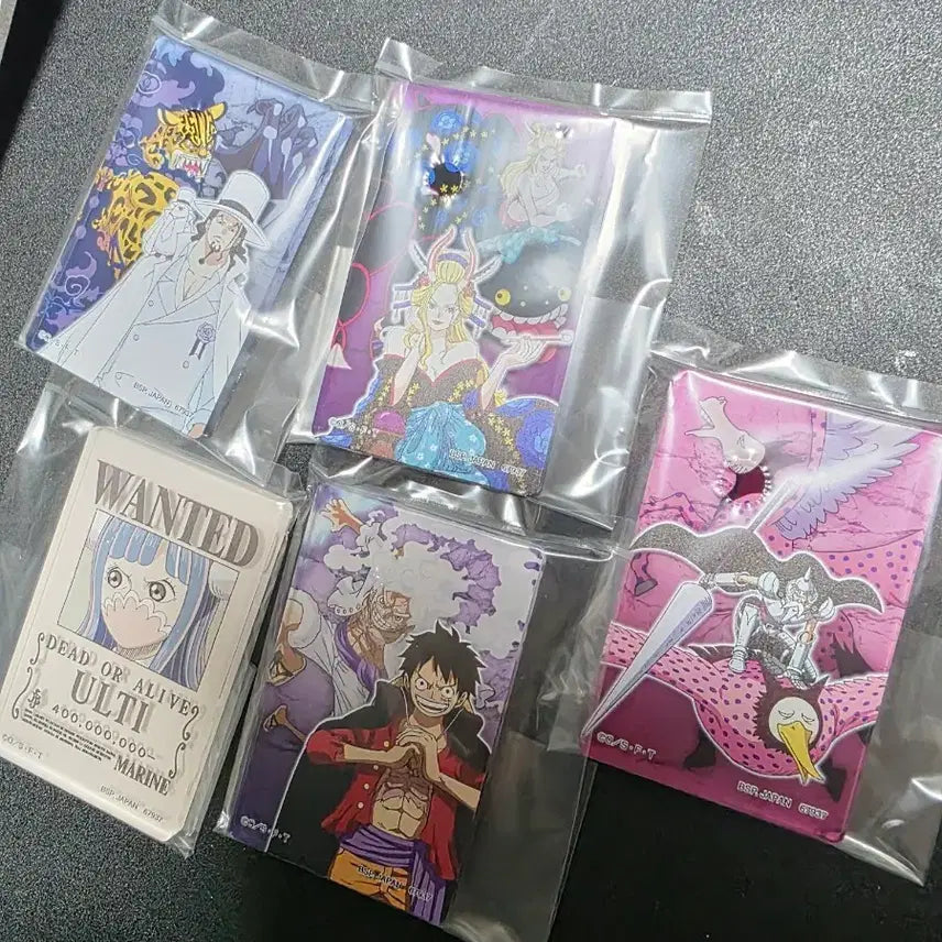 [BUNJANG] One-Piece Bundle Set / 원피스 ex G상 판매 일괄