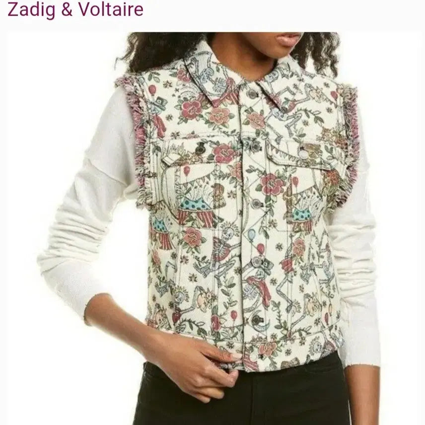 [BUNJANG] Zadig &amp; Voltaire Women&