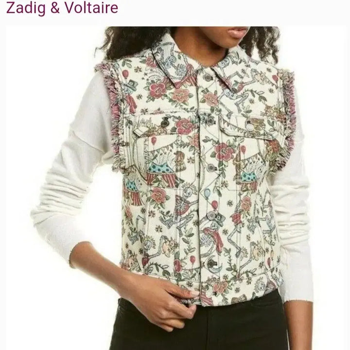 [BUNJANG] Zadig &amp; Voltaire Women&