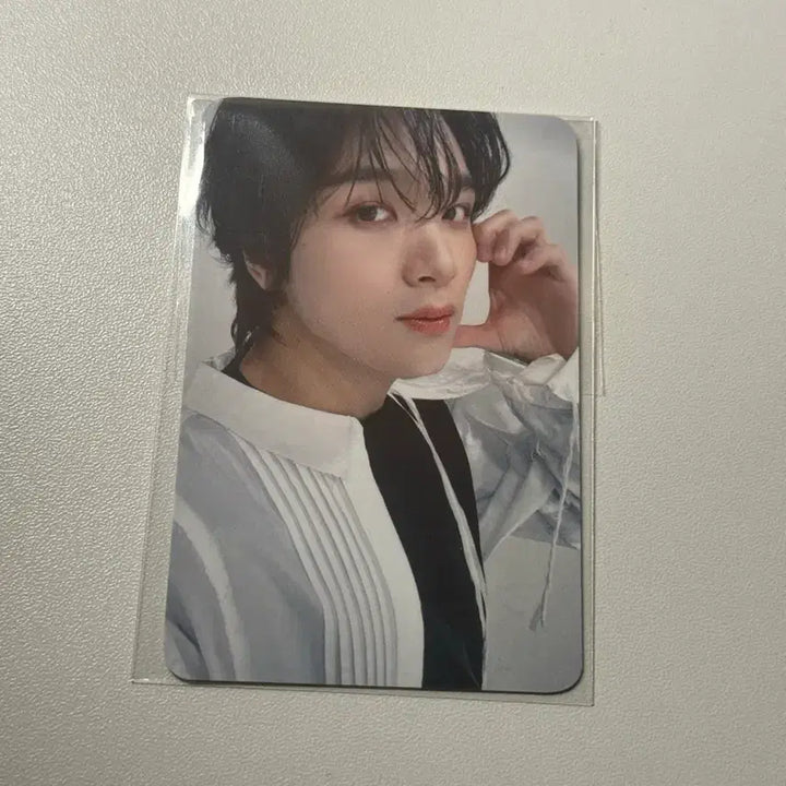 [BUNJANG] NCT Haechan Dream Show Mid-Con Lucky Draw Photocard Dreamscape / Nct 해찬 드림쇼 중콘 럭키드로우 포카 드림스케이프
