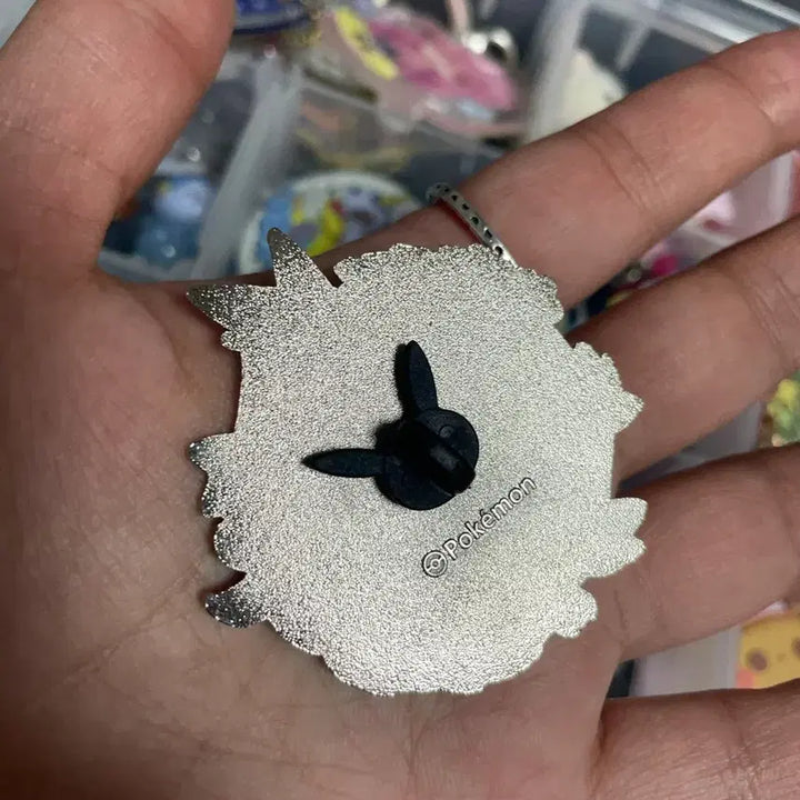[SOLD OUT] 포켓몬 마스카나 뱃지