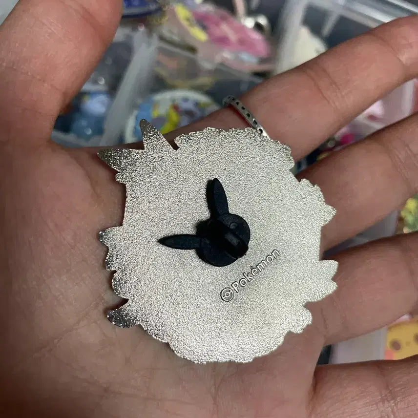 [SOLD OUT] 포켓몬 마스카나 뱃지