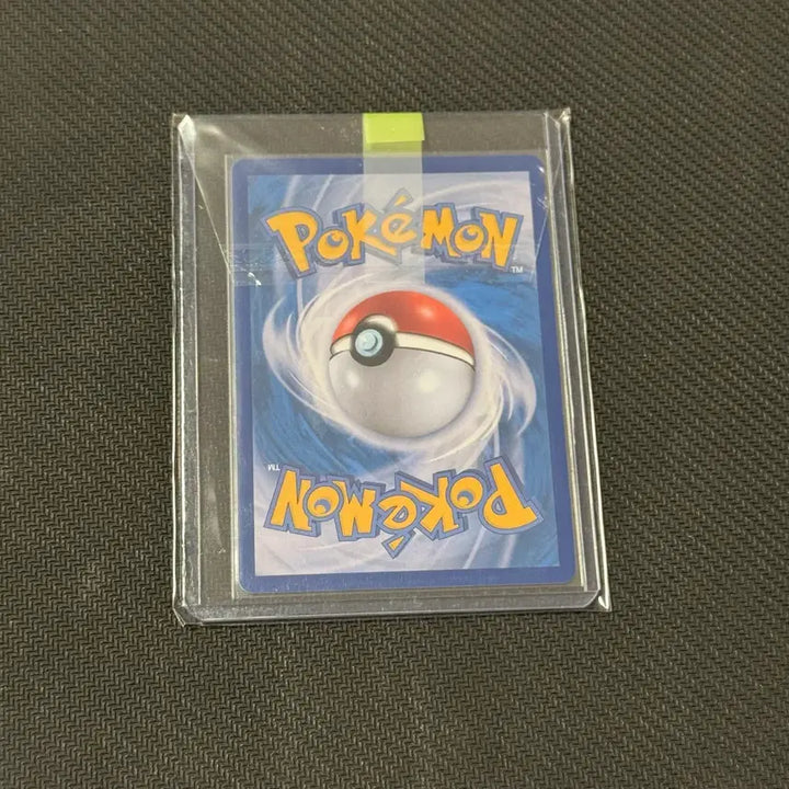 [BUNJANG] Pokemon Mega Zygarde EX MUR Card / 메가지가르데 ex mur 포켓몬 카드