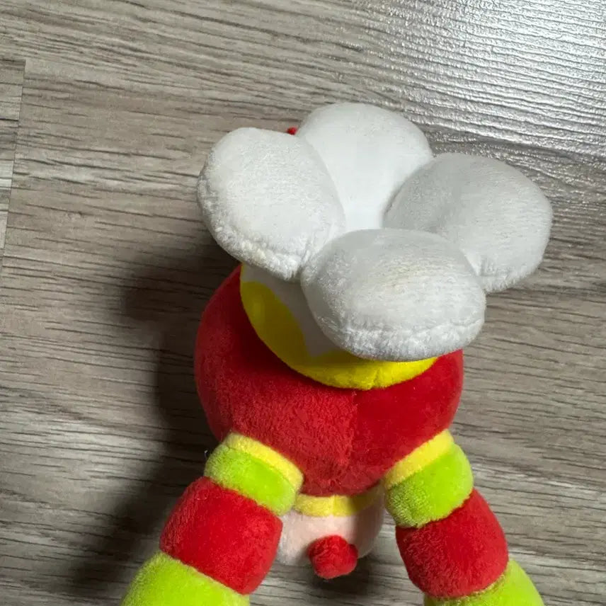 [BUNJANG] Kkomdakping &amp; Matnnafing Character Keyring Dolls / 꼼딱핑 키링인형 맛나핑 키링인형 각