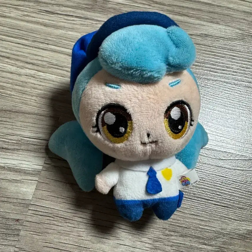 [BUNJANG] Kkomdakping &amp; Matnnafing Character Keyring Dolls / 꼼딱핑 키링인형 맛나핑 키링인형 각