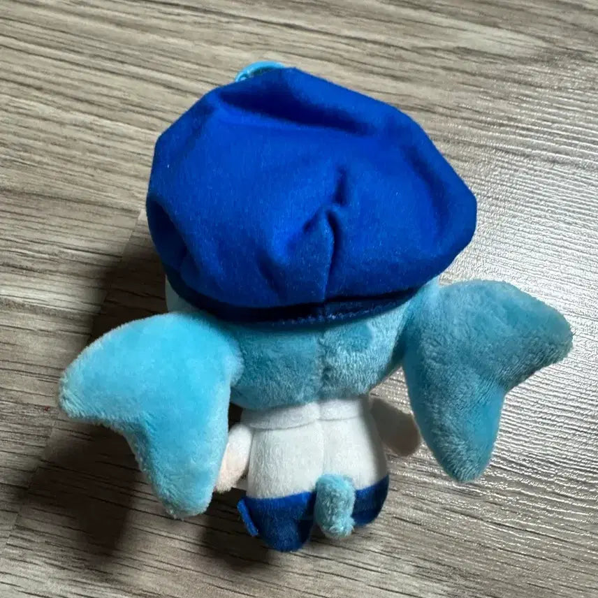[BUNJANG] Kkomdakping &amp; Matnnafing Character Keyring Dolls / 꼼딱핑 키링인형 맛나핑 키링인형 각
