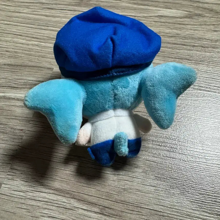 [BUNJANG] Kkomdakping &amp; Matnnafing Character Keyring Dolls / 꼼딱핑 키링인형 맛나핑 키링인형 각