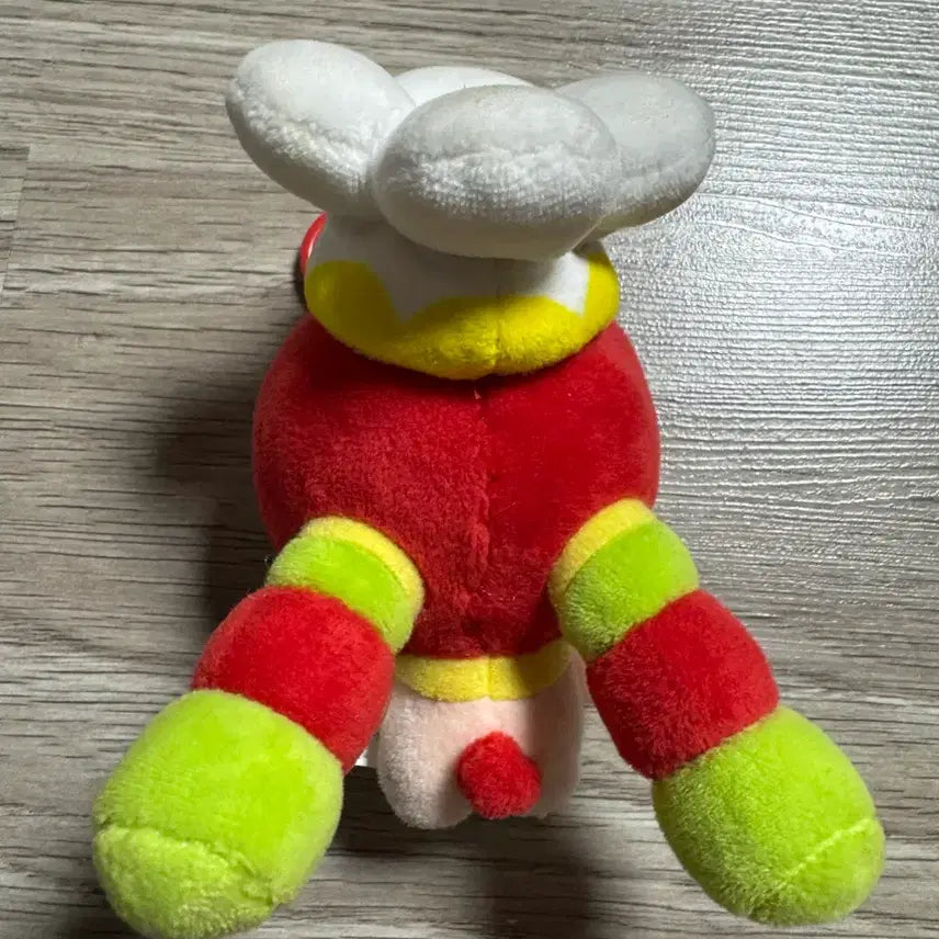 [BUNJANG] Kkomdakping &amp; Matnnafing Character Keyring Dolls / 꼼딱핑 키링인형 맛나핑 키링인형 각
