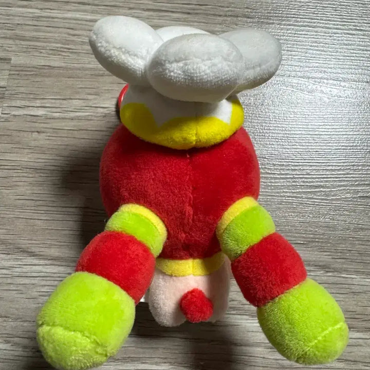 [BUNJANG] Kkomdakping &amp; Matnnafing Character Keyring Dolls / 꼼딱핑 키링인형 맛나핑 키링인형 각