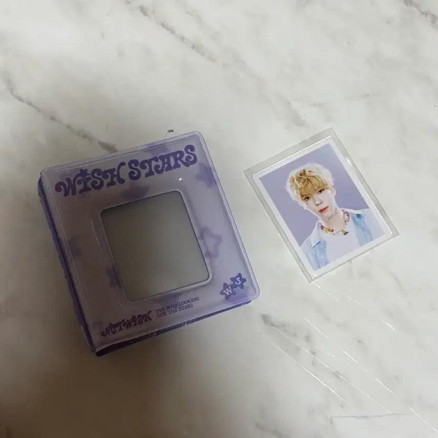 [BUNJANG] NCT WISH 2025 Season&