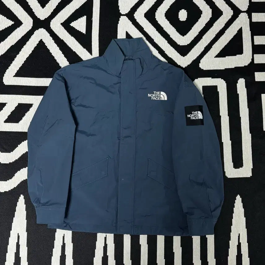 [SOLD OUT] 노스페이스 화이트라벨 바람막이 M