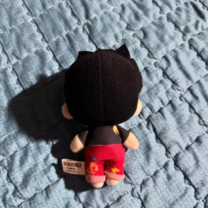 [BUNJANG] Haikyu Kuroo Tetsuro Nui Plush / 하이큐 쿠로오 누이