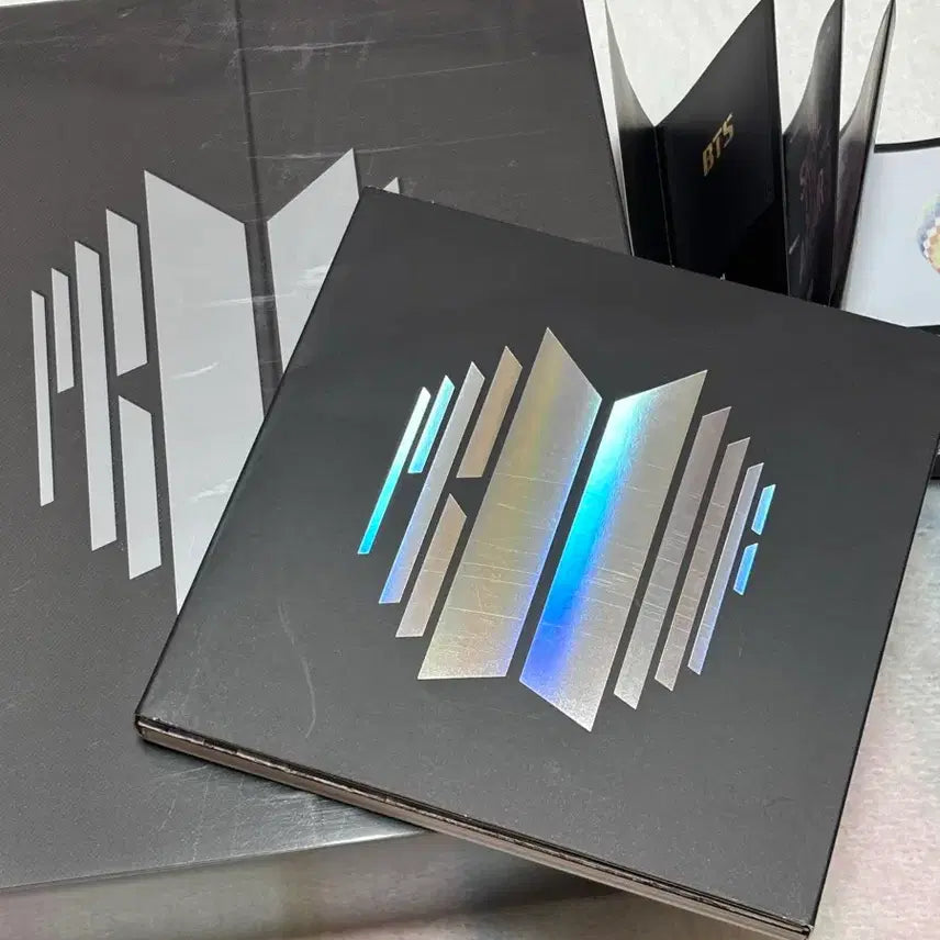 [BUNJANG] BTS Proof Set / 급처) 방탄소년단 Proof (Set)