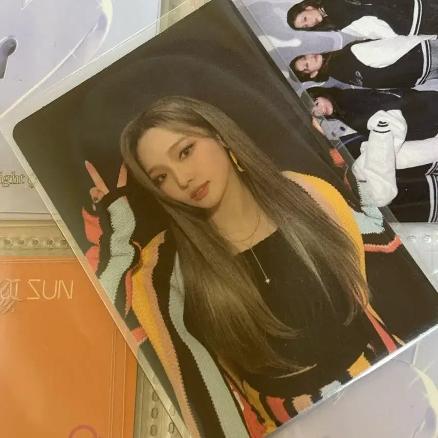 [BUNJANG] fromis_9 We Go Unsealed Album / 프로미스나인 위고 개봉 앨범