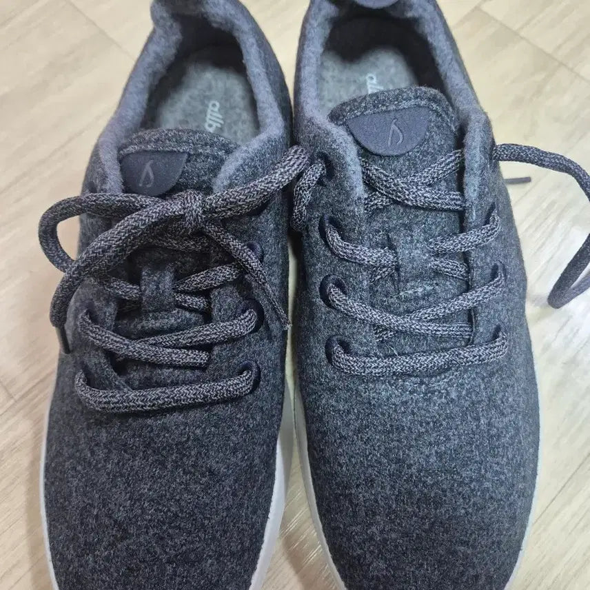 [BUNJANG] Allbirds Merino Wool Wool Runner Sneakers / 올버즈 메리노울 울러너