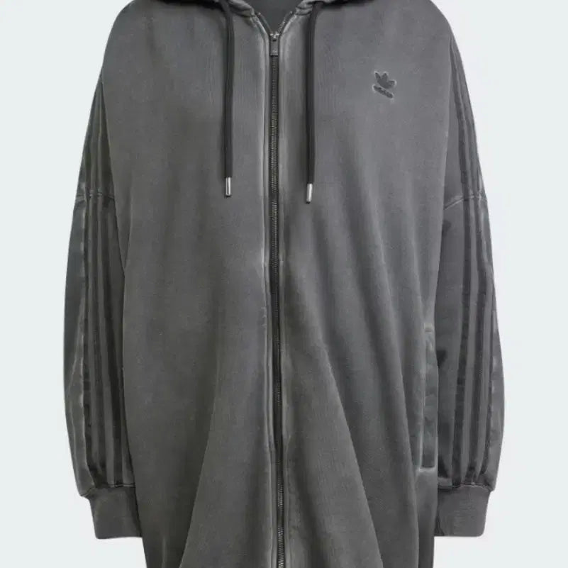 [BUNJANG] Adidas Adilenium Hoodie Zip-up / [새제품] 아디다스 아딜레늄 후드집업