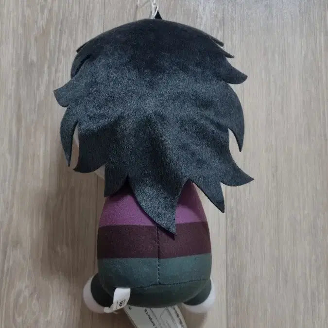 [BUNJANG] Demon Slayer Genya Plush Doll / 귀멸의칼날 겐야 누이인형