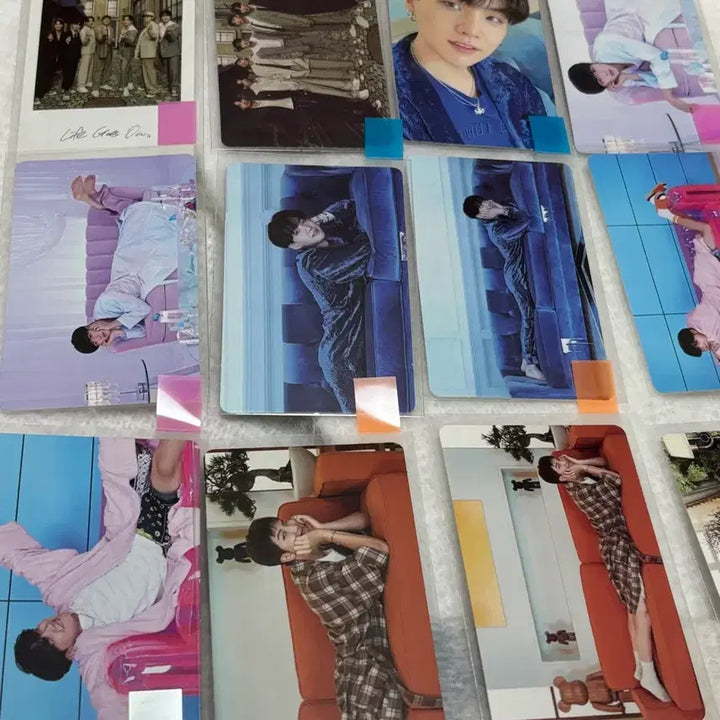 [BUNJANG] BTS BE Bundle Set / 급처) 방탄소년단 BE (set)