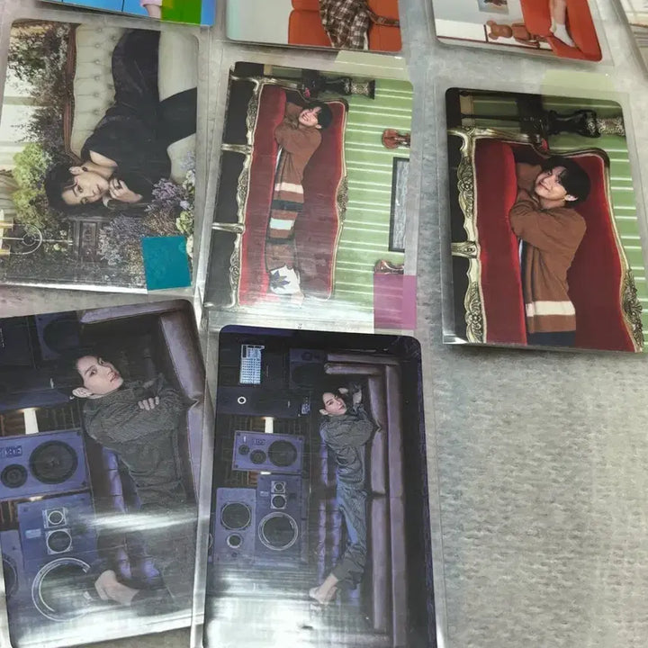 [BUNJANG] BTS BE Bundle Set / 급처) 방탄소년단 BE (set)