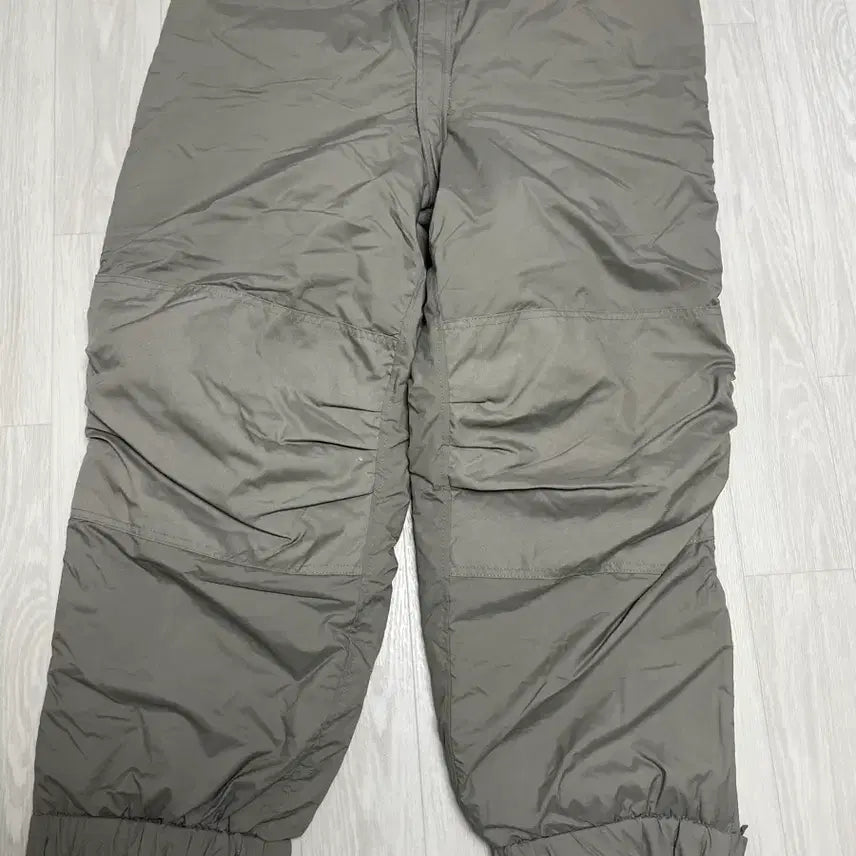 [BUNJANG] Primaloft Level 7 Pants (Large) - New / 프리마로프트 레벨7 팬츠 라지 데드스탁 ecwcs level7 새상품