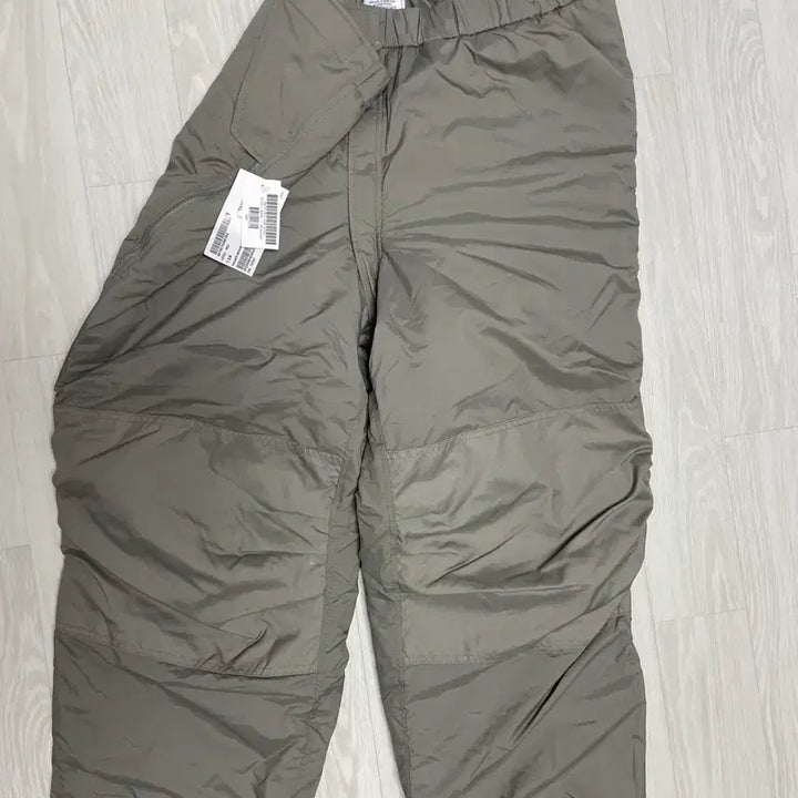 [BUNJANG] Primaloft Level 7 Pants (Large) - New / 프리마로프트 레벨7 팬츠 라지 데드스탁 ecwcs level7 새상품