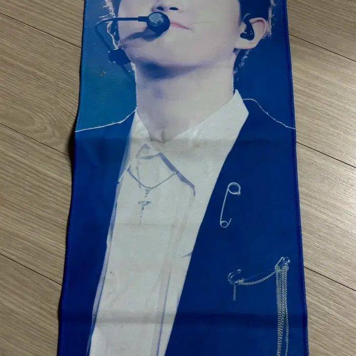 [BUNJANG] Kim Jaehwan Slogan / 김재환 슬로건