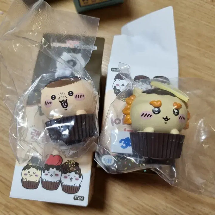 [SOLD OUT] 먼작귀 모니터 피규어 판매합니다