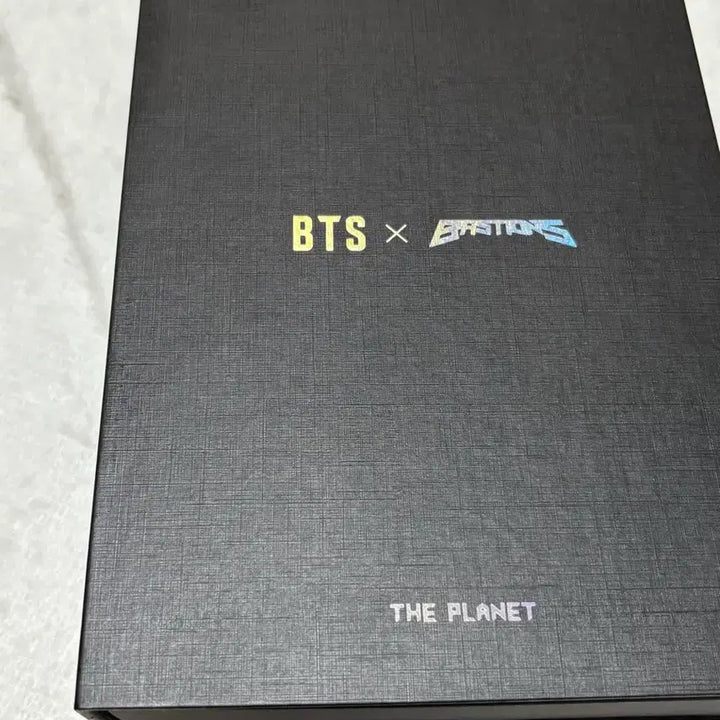 [BUNJANG] BTS The Planet Album / 급처) 방탄소년단 the planet 앨범